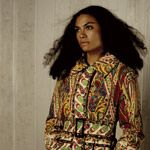 AMEL LARRIEUX