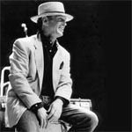 [Mo'' music Gallery vol.2]&lt;br /&gt;THE GEORGIE FAME TRIO&lt;br /&gt;&quot;50 YEARS of FAME&quot;