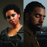 ANGELA JOHNSON&lt;br /&gt;with special guest DARIEN