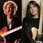LEE RITENOUR &amp; MIKE STERN&lt;br /&gt;with THE FREEWAY JAM BAND&lt;br /&gt;featuring SIMON PHILLIPS&lt;br /&gt;JOHN BEASLEY &amp; MELVIN DAVIS