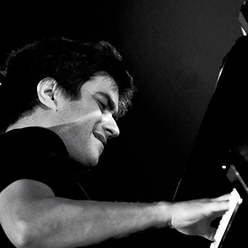 HAROLD L&amp;#211;PEZ-NUSSA TRIO
