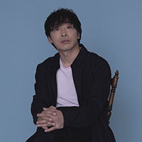 堂島孝平 × Pre Anniversary vol.3 Returns 〜2007-2012〜