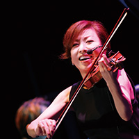 NAOKO TERAI QUARTET&lt;br /&gt;&quot;The Precious Night 2025&quot; at COTTON CLUB