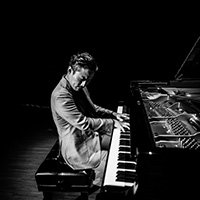 大林武司 with 小川晋平 &amp; ジーン・ジャクソン&lt;br /&gt;&quot;The Art of Solo Piano&quot; 47 Prefecture Japan Tour