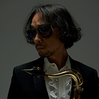 COTTON CLUB 20th Anniversary&lt;br /&gt;『晩餐会 / 美食の劇中劇』&lt;br /&gt;菊地成孔とペペ・トルメント・アスカラール