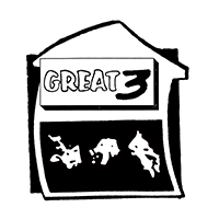 GREAT3 &lt;br&gt;Mellow Psychedelia 3