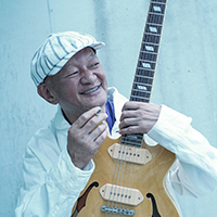 木村充揮 &lt;br /&gt;Live at 丸の内〜東で吠える！