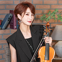 Ayasa Violin Live 2025 &lt;br /&gt;〜のんくらしっく〜 in COTTON CLUB