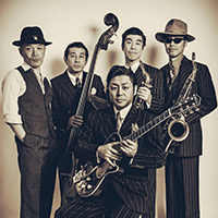 The TRAVELLERS with NAOYUKI FUJII Live 2025
