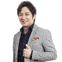 松原健之ディナーショー